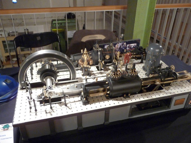 2012 Lauf P 197